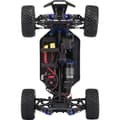 Miniatyrbild 1 av 10: Reely Raptor 6S Borstlös motor 1:8 RC modellbil Elektrisk Buggy Fyrhjulsdrift (4WD) RtR 2,4 GHz