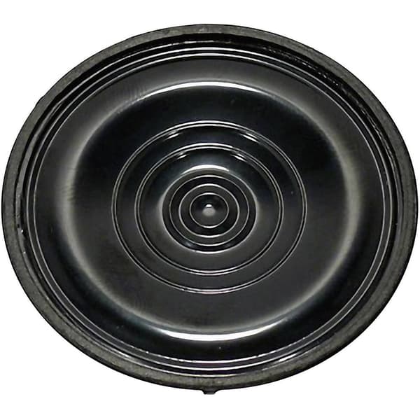 Visaton K 57 FL - 8 Ohm 2.2 tum 5.7 cm Mini-högtalarelement 1 W 8 Ω Plastmembran