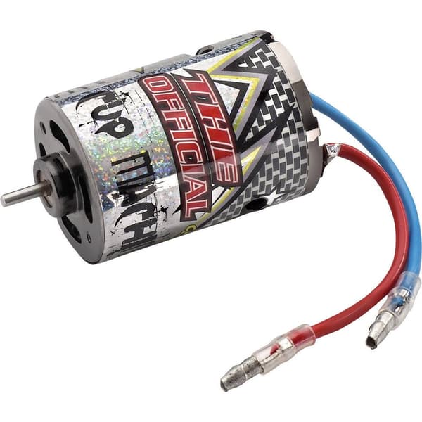 Carson Modellsport Cup Machine Elmotor för RC-bil borstad Varv: 23
