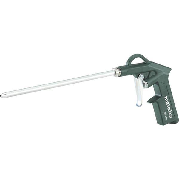 Metabo BP 210 Blåspistol 1/4 6 bar