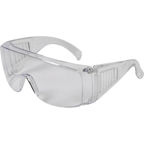 AVIT AV13020 Skyddsglasögon Transparent EN 166-1 DIN 166-1