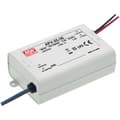 Miniatyrbild 1 av 3: MW Mean Well APV-35-12 LED transformator Konstantspänning 36 W 0 - 3.0 A 12 V/DC inte dimbar, Överbelastningsskydd 1 st