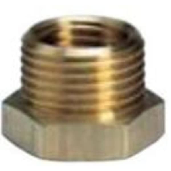 Einhell R3/8'' auf R1/2'' 4139605 Tryckluftsreducering 1 st