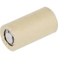 Miniatyrbild 1 av 4: Panasonic NC2500SCR/PP Specialbatteri laddbart Sub-C Flat-Top NiCd 1.2 V 2500 mAh