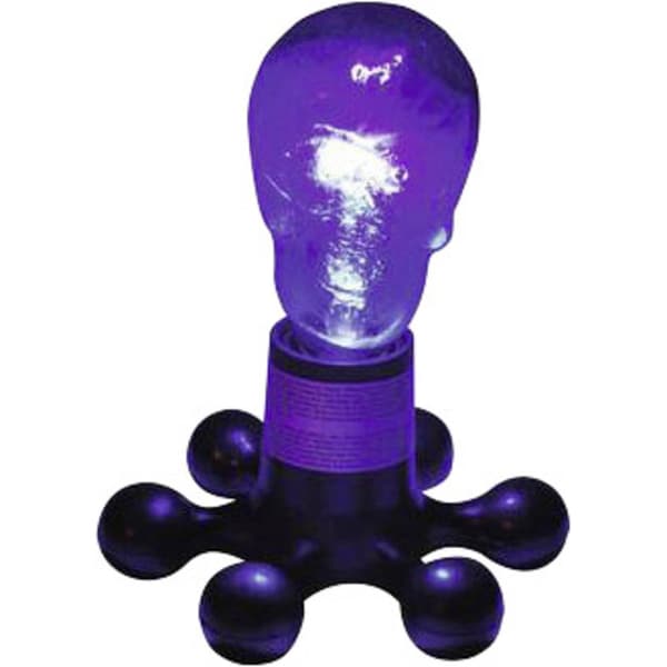 Eurolite 51100650 Lampsockel E27 230 V 60 W med eurokontakt, med vippströmbrytare