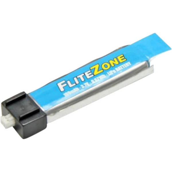 Pichler Modellbau RC Batteripack (LiPo) 3.7 V 180 mAh Antal celler: 1 15 C Softcase Minium