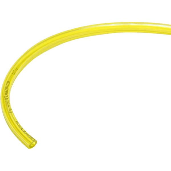 Pichler Modellbau Bränsleslang Inre diameter 3.2 mm Gul