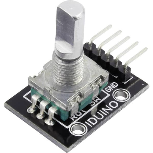 Iduino Rotationsgivare 1 st SE055