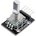 Miniatyrbild 1 av 2: Iduino Rotationsgivare 1 st SE055