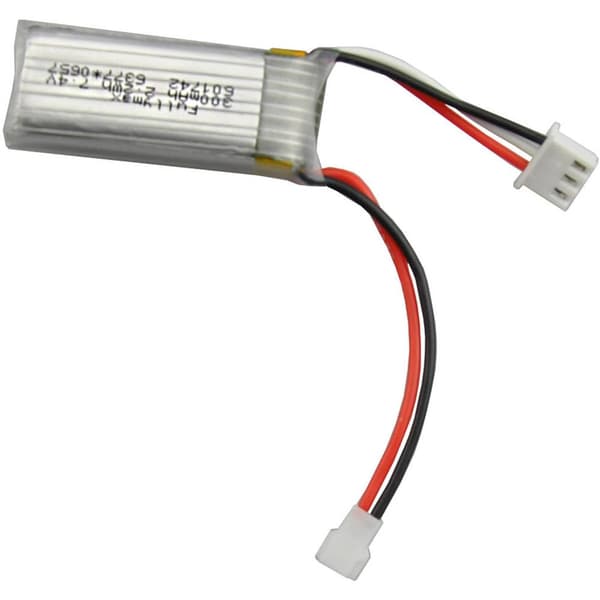 Amewi Reservdel Flygbatteri Passar till modell: Sky Runner V2, 3D Climber