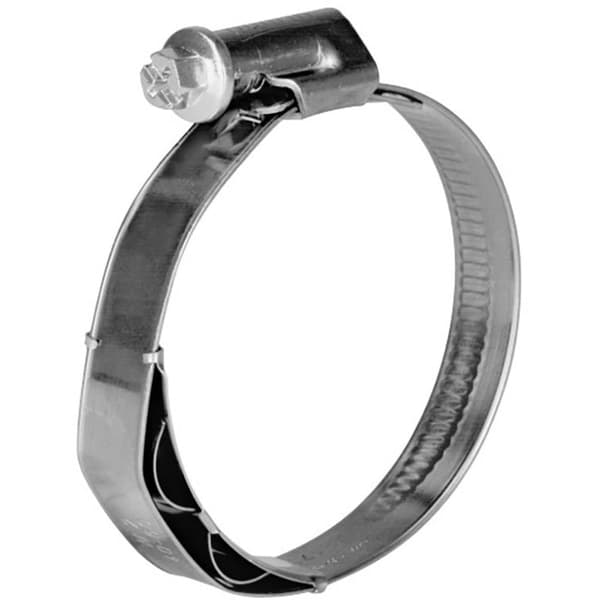 Norma Slangklämma NORMACLAMP® TORRO® 01377708080 Bunt-Ø (min.) 70 mm Bunt-Ø (max.) 90 mm 1 st