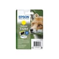 Miniatyrbild 2 av 5: Epson Bläck T1284 Original Gul C13T12844012
