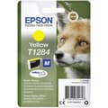 Miniatyrbild 1 av 5: Epson Bläck T1284 Original Gul C13T12844012