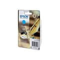 Miniatyrbild 2 av 5: Epson Bläck T1622, 16 Original Cyan C13T16224012