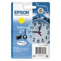 Miniatyrbild 3 av 5: Epson Bläck T2704, 27 Original Gul C13T27044012