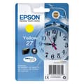 Miniatyrbild 4 av 5: Epson Bläck T2704, 27 Original Gul C13T27044012