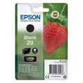 Miniatyrbild 4 av 4: Epson Bläck T2981, 29 Original Svart C13T29814012