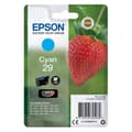 Miniatyrbild 5 av 5: Epson Bläck T2982, 29 Original Cyan C13T29824012