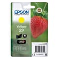 Miniatyrbild 4 av 4: Epson Bläck T2984, 29 Original Gul C13T29844012