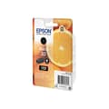 Miniatyrbild 2 av 5: Epson Bläck T3331, 33 Original Svart C13T33314012