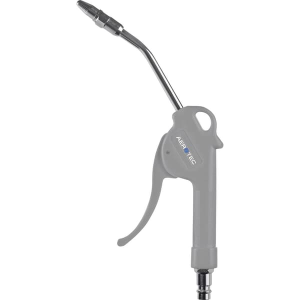 Aerotec KSP 120 Turbo Blåspistol 10 bar