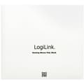 Miniatyrbild 3 av 3: LogiLink ID0117 Gaming-musmatta Svart