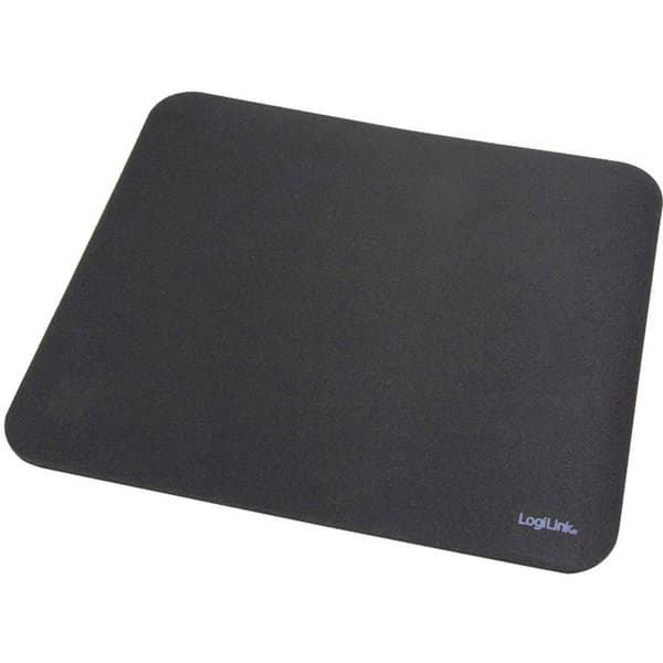 LogiLink ID0117 Gaming-musmatta Svart