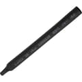 Miniatyrbild 1 av 2: TRU COMPONENTS 1566757 Krympslang utan lim Svart 6 mm 3 mm Krympförhållande:2:1 10 m