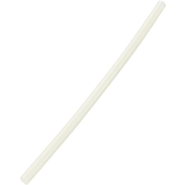 TRU COMPONENTS 1567332 Krympslang med lim Transparent 8 mm 2 mm Krympförhållande:4:1 1.22 m