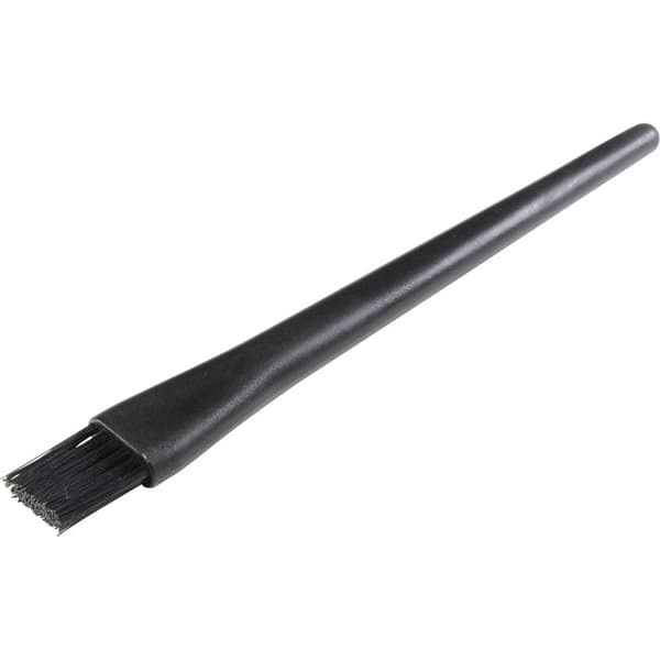 ESD-pensel (Ø x L) 10 mm x 148 mm Borstlängd: 17 mm TRU COMPONENTS EPI-A-148
