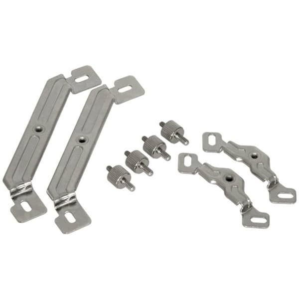 Alpenföhn AM4 Olymp, Atlas, Matterhorn Pure, Matterhorn Black & White Mounting kit för CPU-kylare