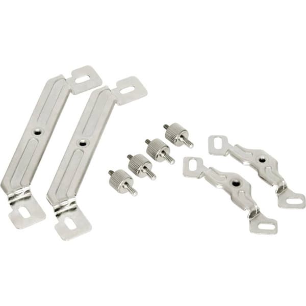 Alpenföhn AM4 Olymp, Atlas, Matterhorn Pure, Matterhorn Black & White Mounting kit för CPU-kylare