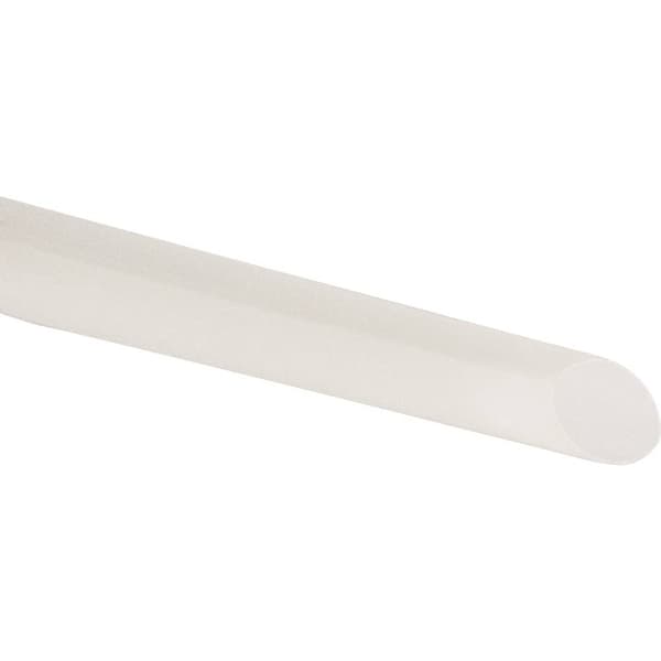 DSG Canusa 2800190012 Krympslang utan lim Transparent 19 mm 9.50 mm Krympförhållande:2:1 1.22 m