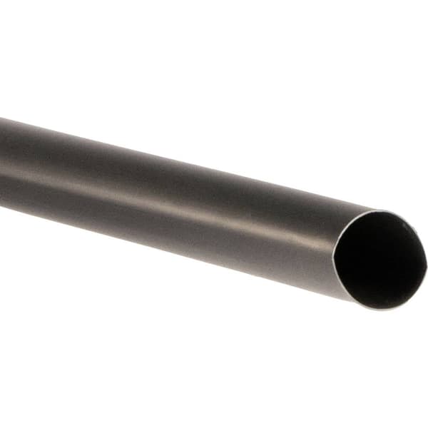 DSG Canusa 6100160954 Krympslang med lim Svart 16 mm 4 mm Krympförhållande:4:1 1.22 m