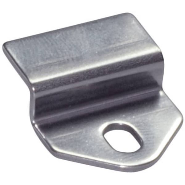 Idec Monteringsfäste LF9Z-1SB22 Rostfritt stål (L x B) 23.6 mm x 20 mm 1 st