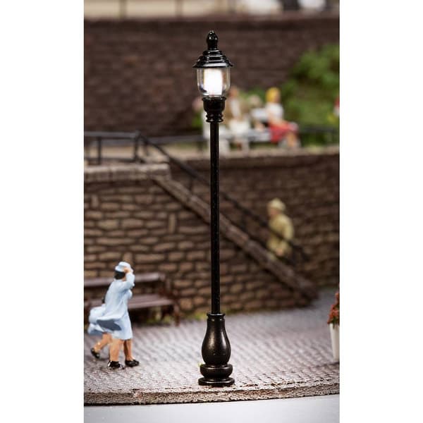 Faller H0 Parklampa 180705 1 st