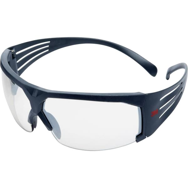 3M SecureFit SF610AS Skyddsglasögon Grå