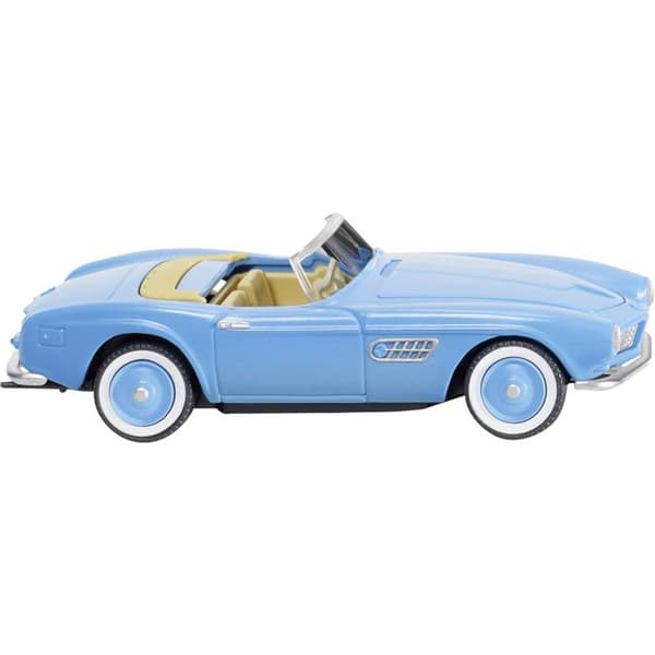 Wiking 082906 H0 Byggmodell Bil BMW 507 cabriolet