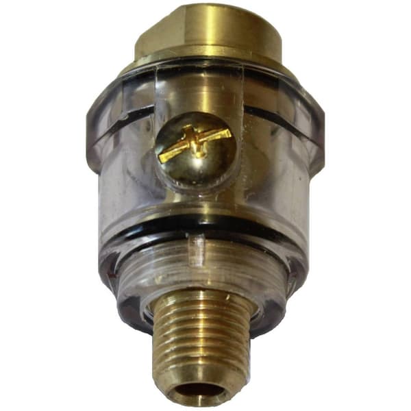Aerotec 2010110 Minioljare 1/4 (6,3 mm) 1 st