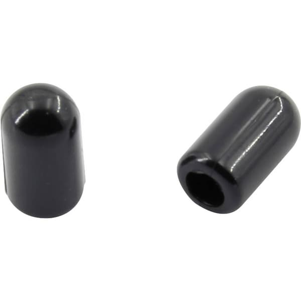 TRU COMPONENTS 1592750 Ändstycke (icke krympande) Nominell diameter (före krympning): 7.8 mm 100 st
