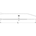 Miniatyrbild 3 av 3: TRU COMPONENTS 1592864 TC-CVR250BK203 Buntband 250 mm 4.80 mm Svart UV-stabiliserad 100 st