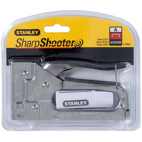 STANLEY TR45 6-TR45 Häftpistol