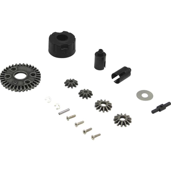 Reely 538561C Reservdel Differential komplett
