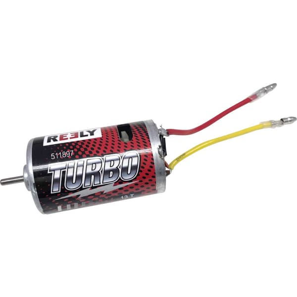 Reely 511897C Reservdel 550 elektromotor