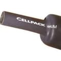 Miniatyrbild 3 av 3: CellPack 152008 Krympslang med lim Svart 9 mm 3 mm Krympförhållande:3:1 1 st