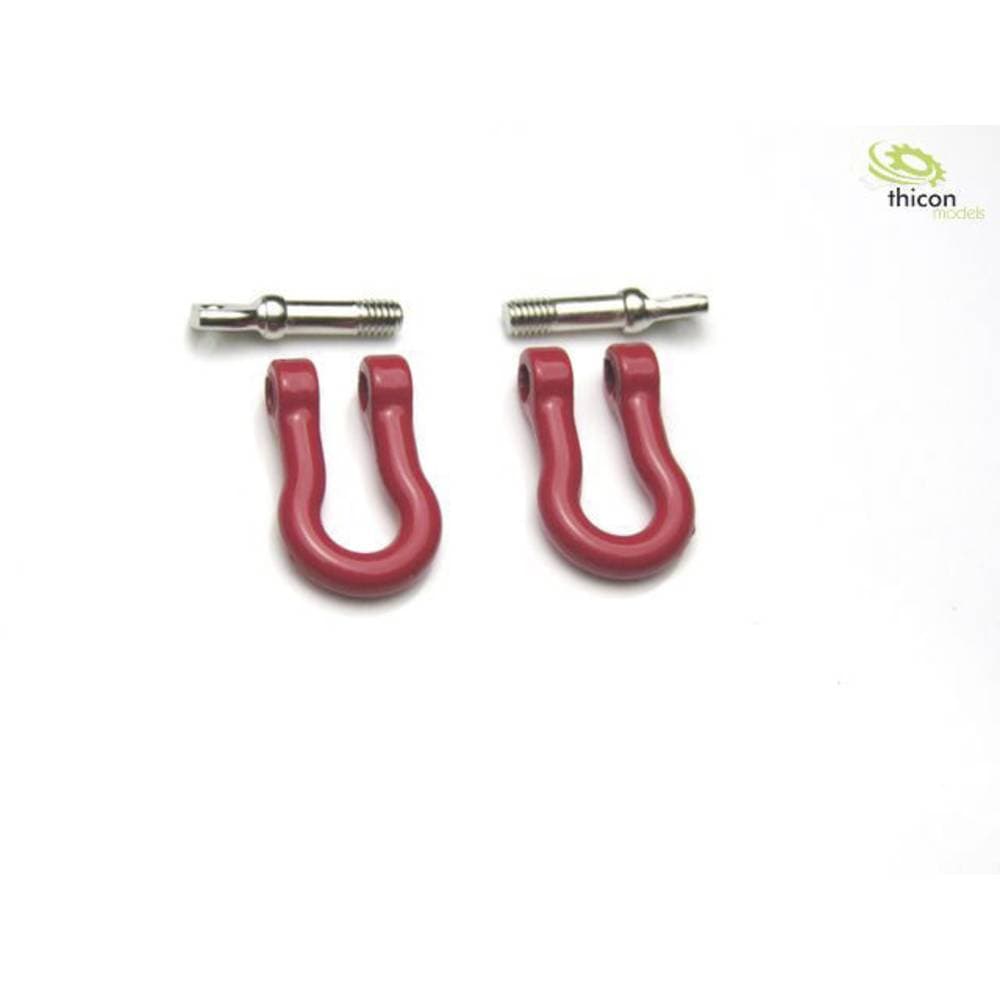 Thicon Models 20088 1:10, 1:14 N/A 1 st