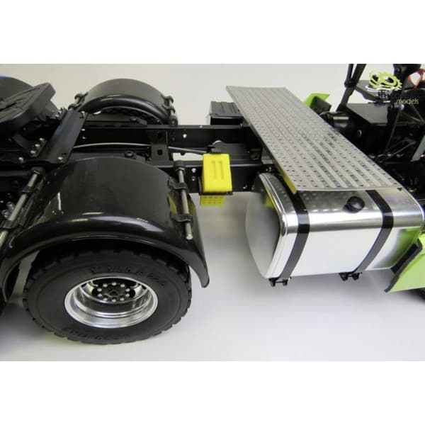 Thicon Models 50087 1:14 Hämsko 2 st