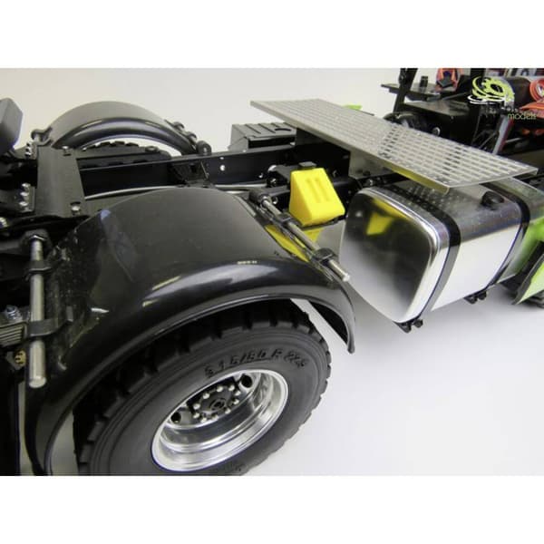 Thicon Models 50087 1:14 Hämsko 2 st
