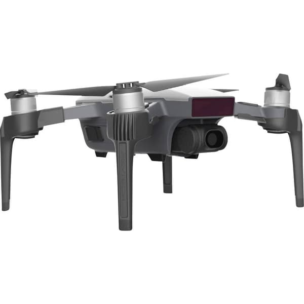 Multikopter-landningsställförlängning PGYTECH 1628560 Passar till DJI Spark 4 st