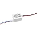 Miniatyrbild 1 av 3: Self Electronics SLT3-700ISC LED driver Konstantström 3.15 W 700 mA 3.0 - 4.5 V/DC möbelregistrering, inte dimbar, Över